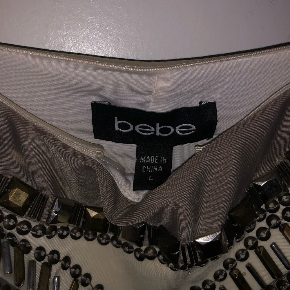 Bebe Dress - Picture 5 of 8